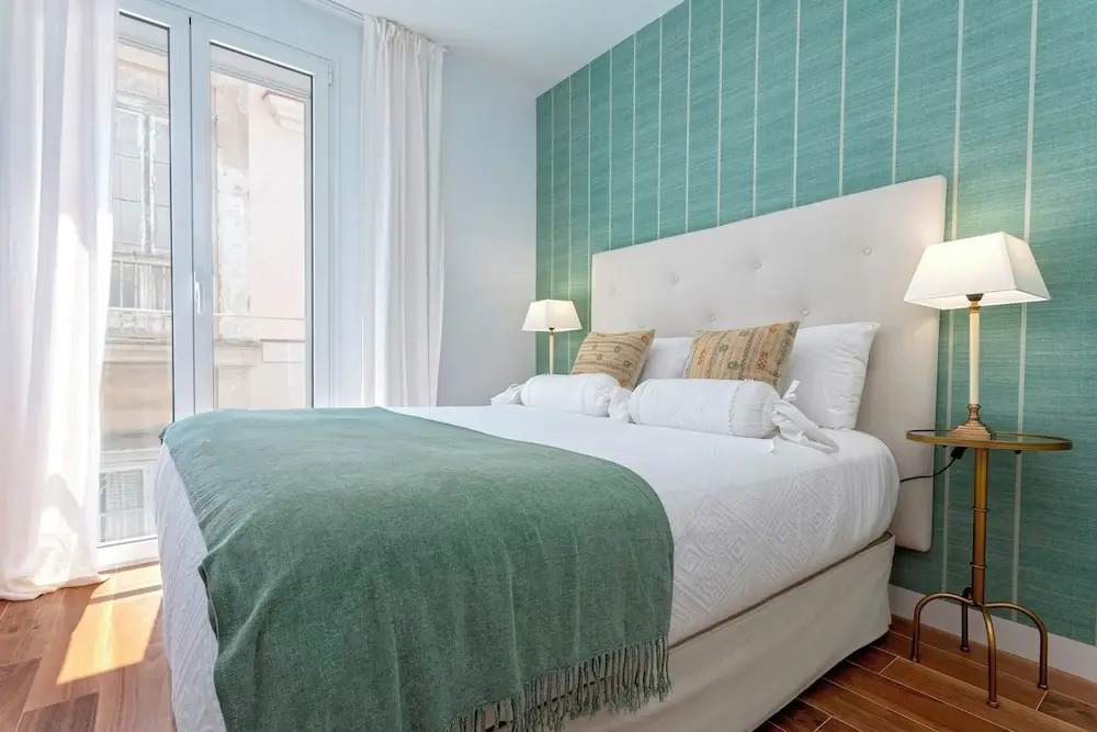 Luxury Apartment in Cadiz Center. San Antonio IV