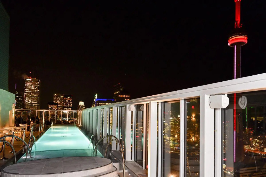 BISHA, a Luxury Collection Hotel, Toronto