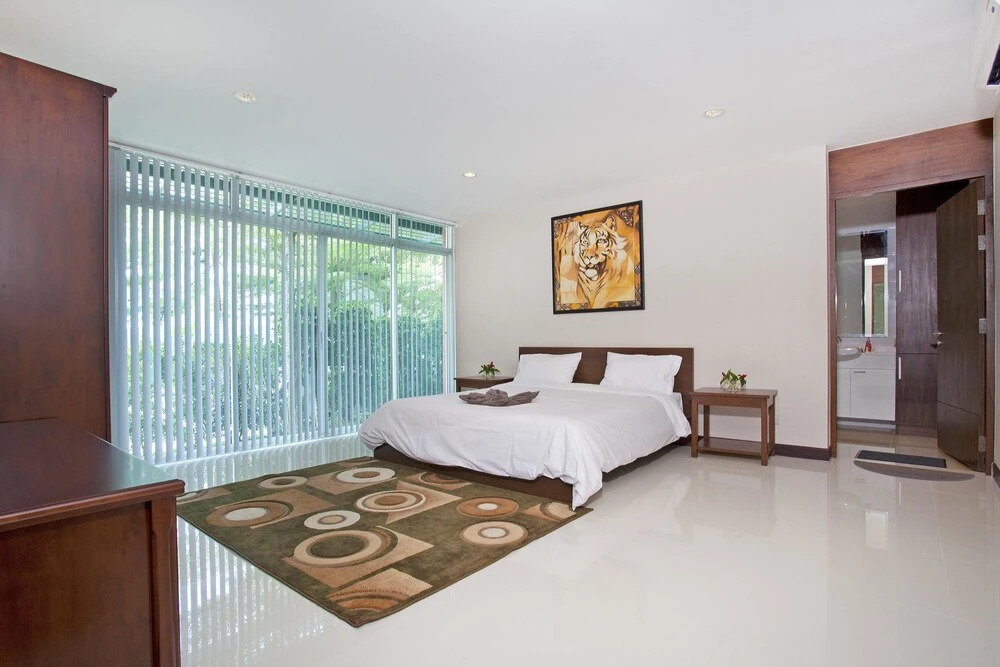 Jomtien Waree 6