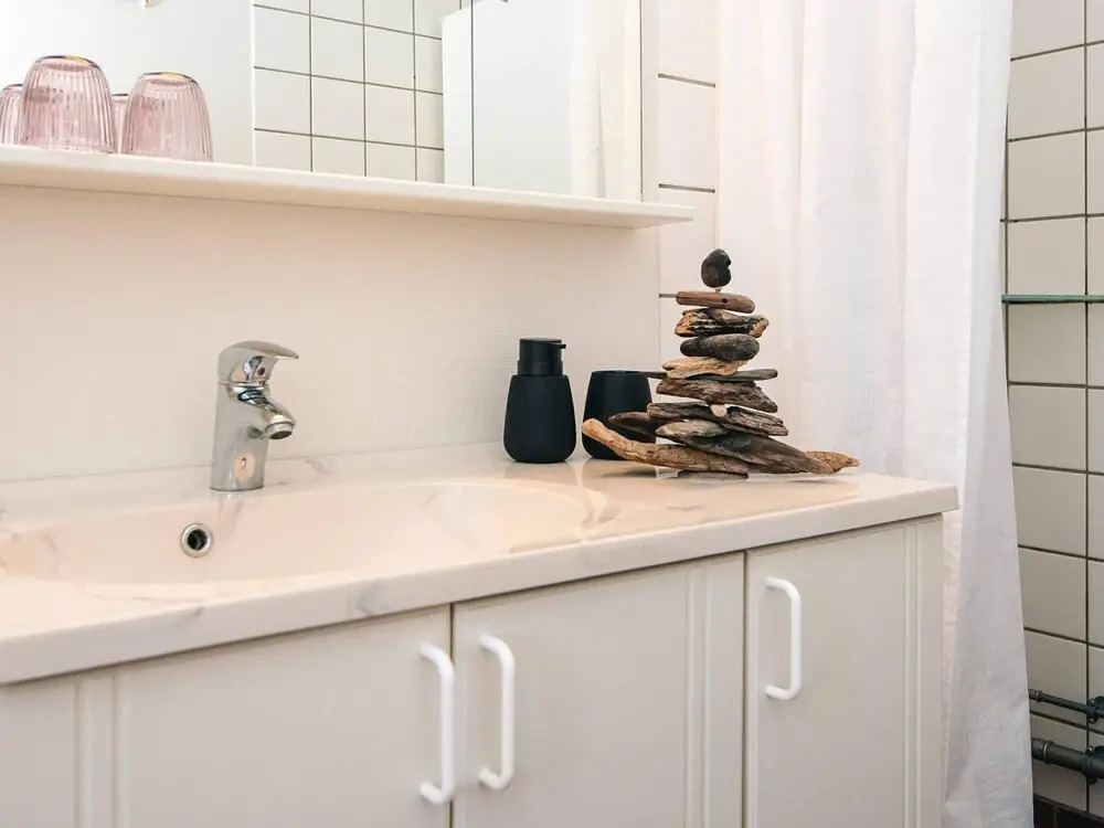 4 star holiday home in Lemvig