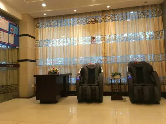 Lan Ao Hotel