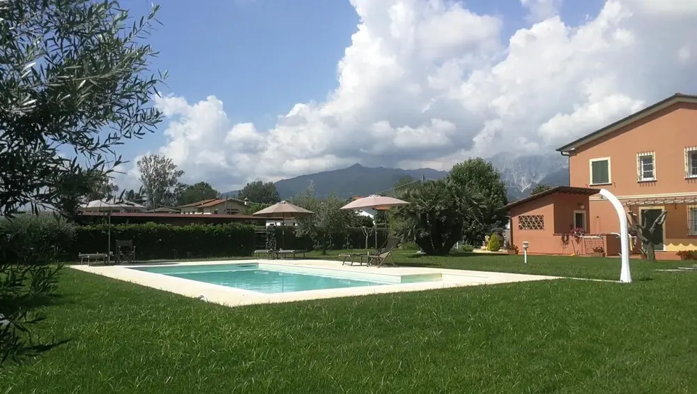La Campagnola