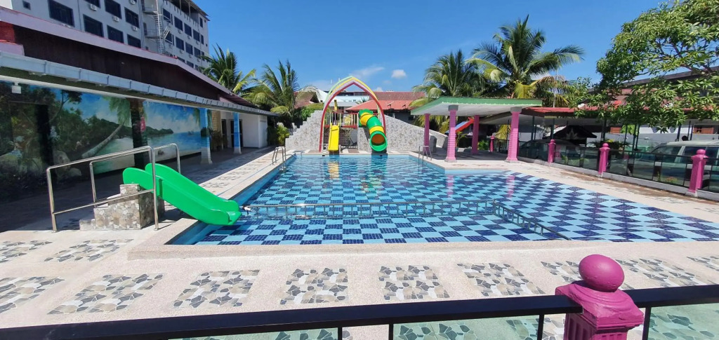 Rasa Senang Villa -Islam Guest Only