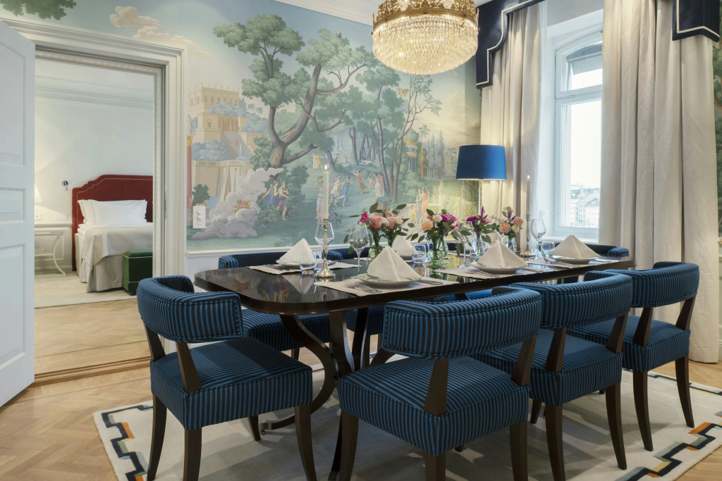 Grand Hôtel Stockholm