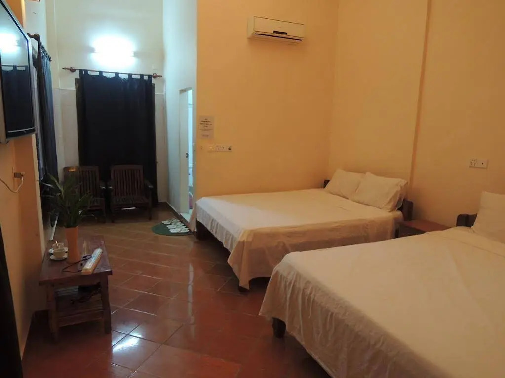 Sokha Guesthouse