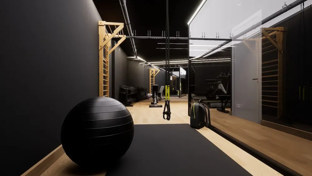 Athesense Suites