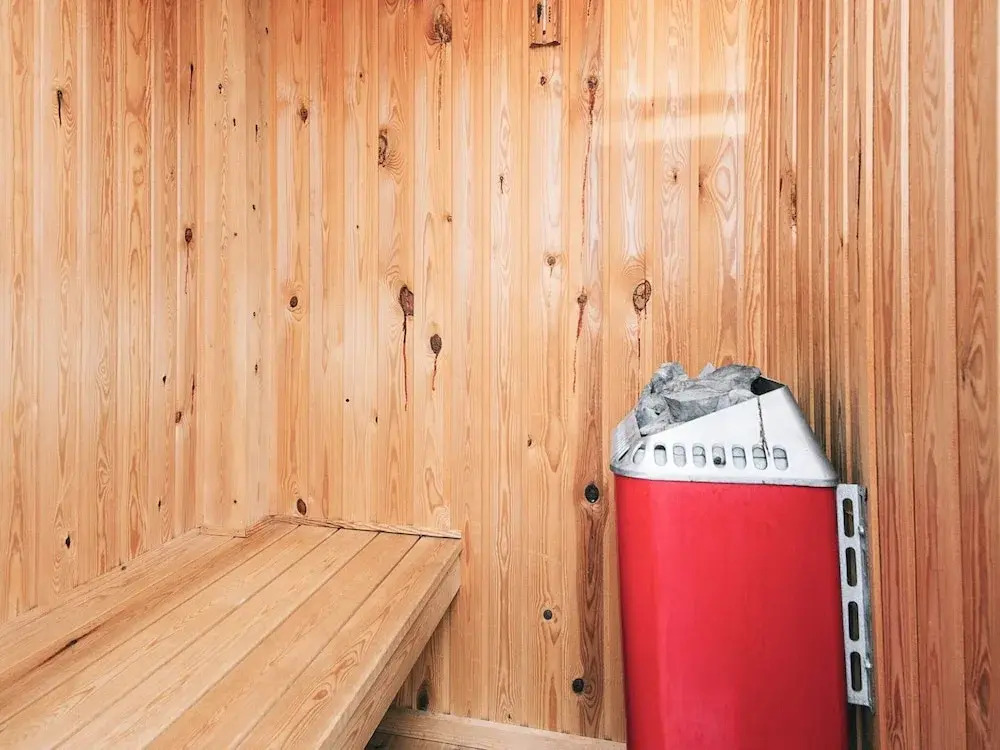 8 Person Holiday Home in Nordborg
