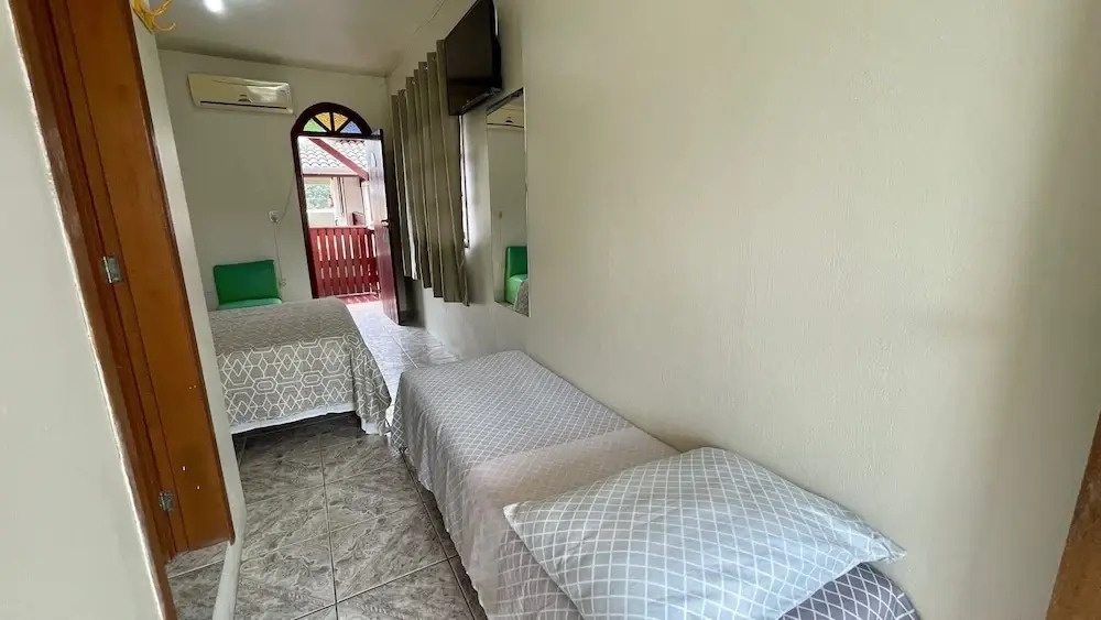 AP 39 Ala Canto Gran Residencial Solavir
