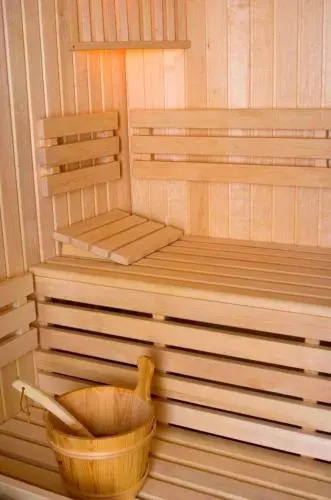 Hotel City SM Business & Spa