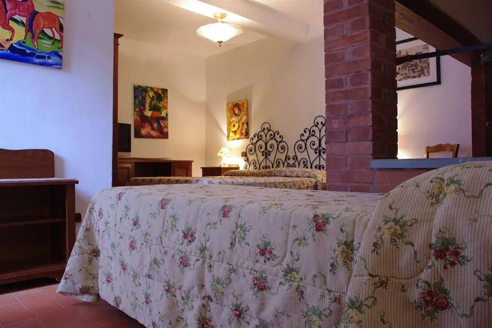 Villa Veronica