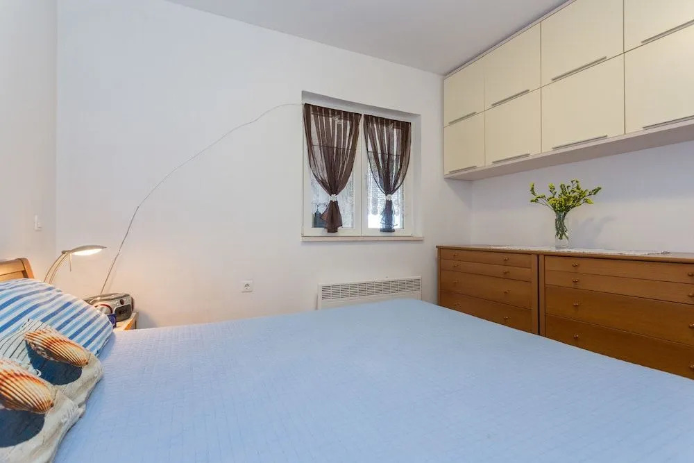 Apartment Tomazin