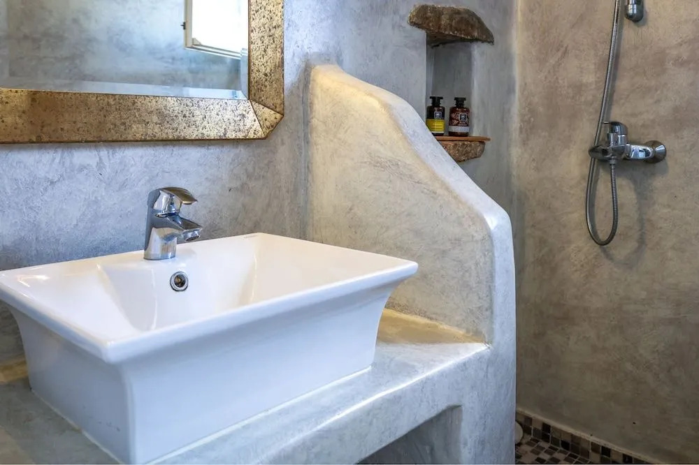 Ortus White Mykonian Luxury Villa