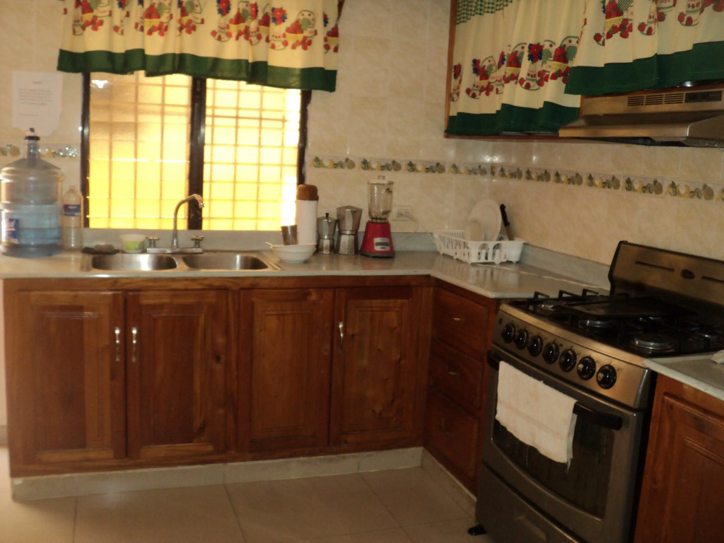 Hostal Los Jensen