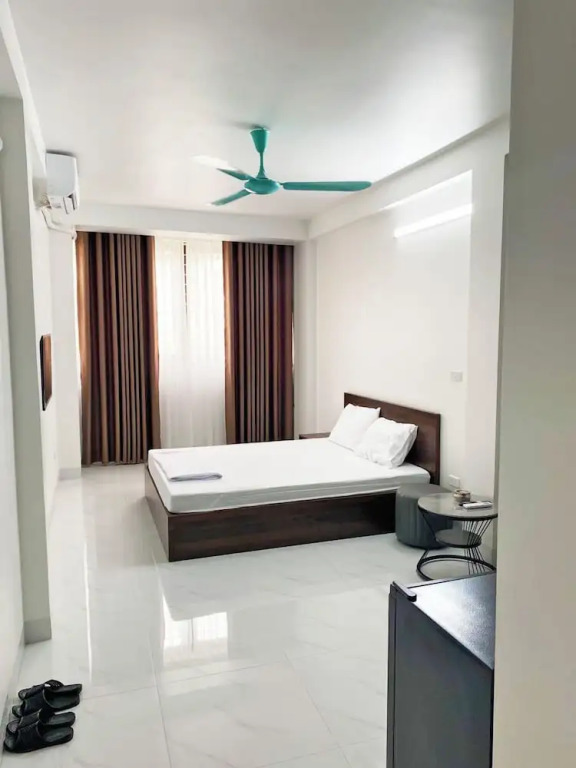 Minh Trang Motel