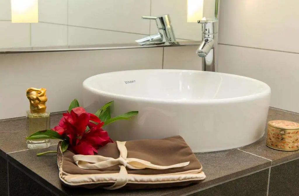 Hotel Aguado