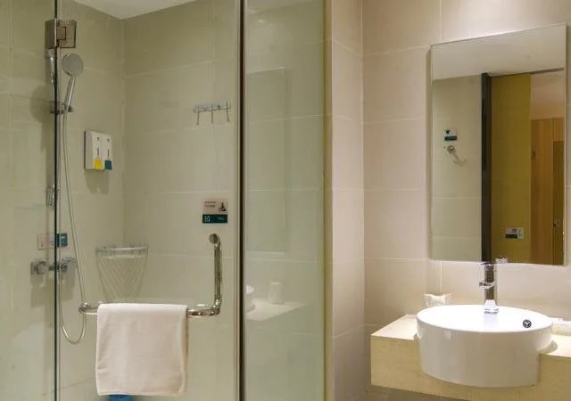 City Comfort Inn Xiaogan Chengzhan Road