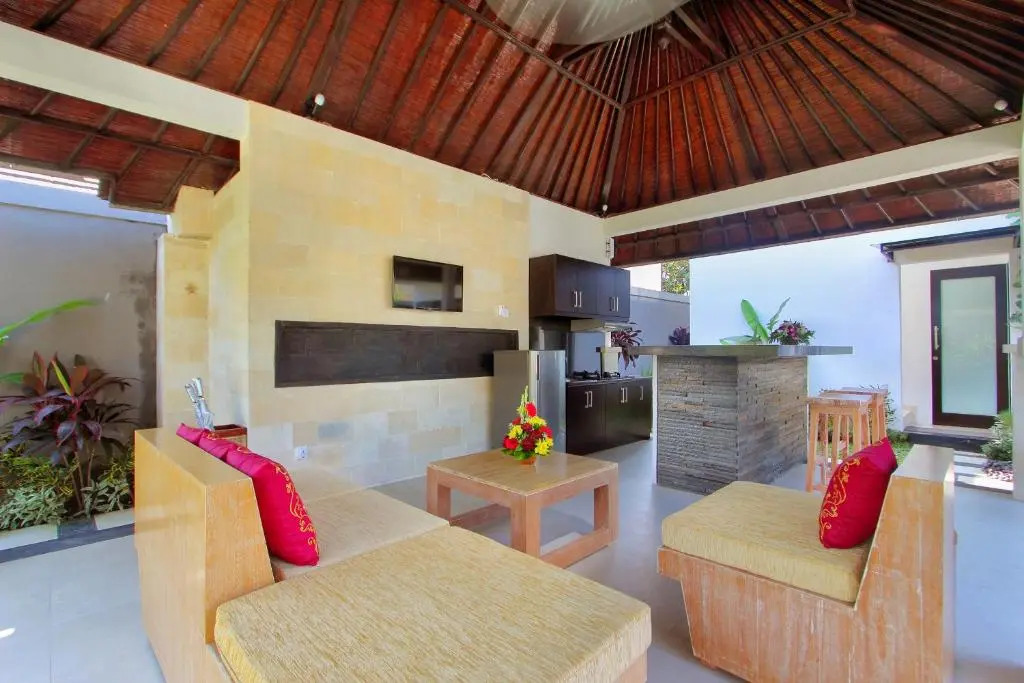Agata Villas Seminyak