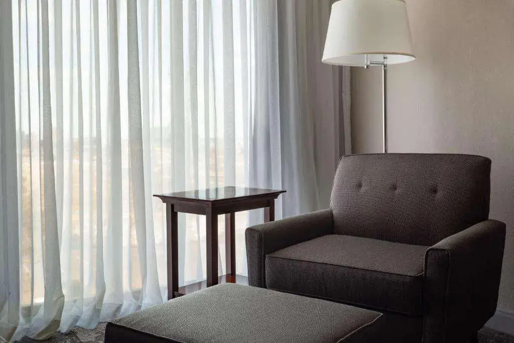 DoubleTree by Hilton Minneapolis Airport, MN