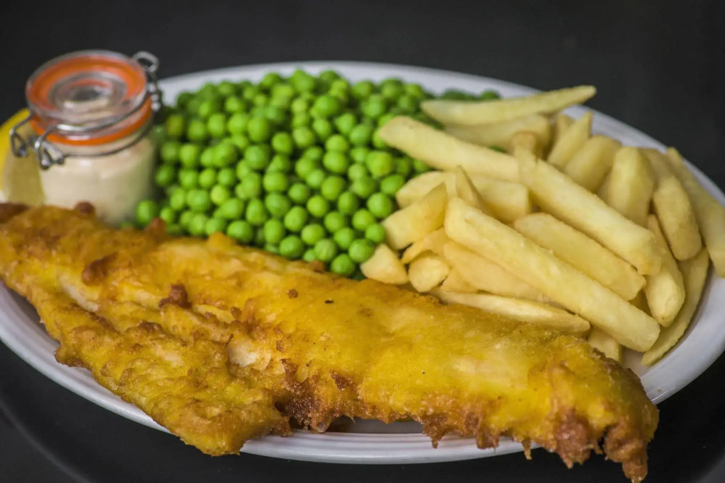 Pinehurst Lodge Hotel -Dyce, Aberdeen