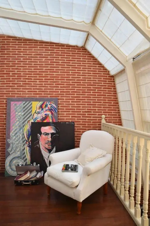 La maison des 4 chats
