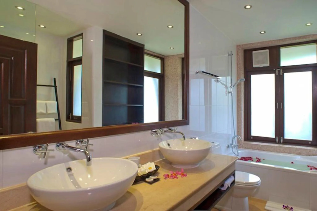 Shimoni Private Pool Villa