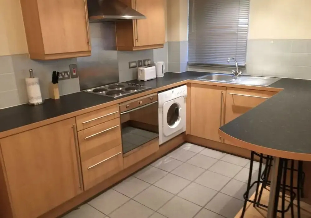 Pulse Apartments