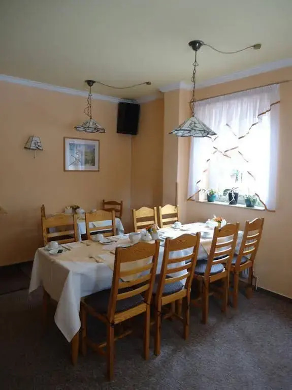 Hotel am Fliederberg
