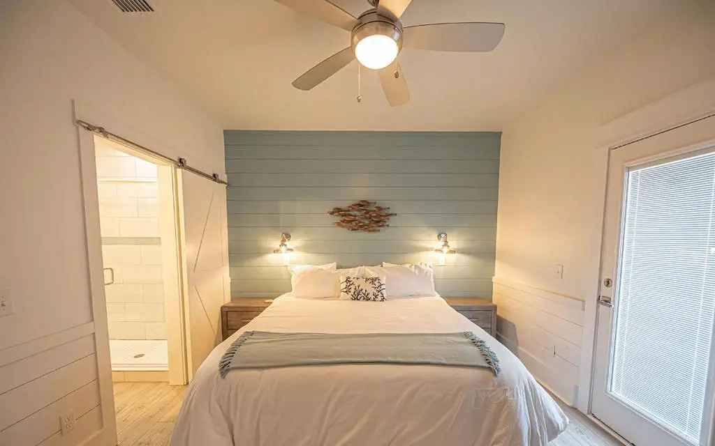 Old Town Cottage Unit 15 cottage
