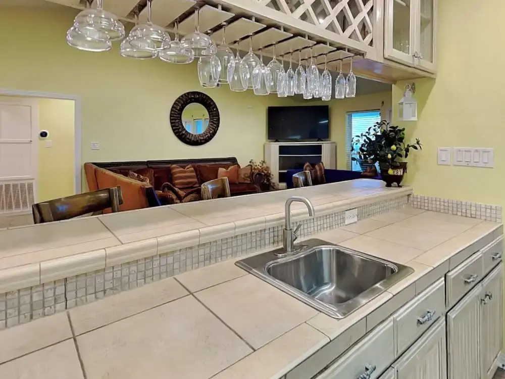 Executive Beach Paradise