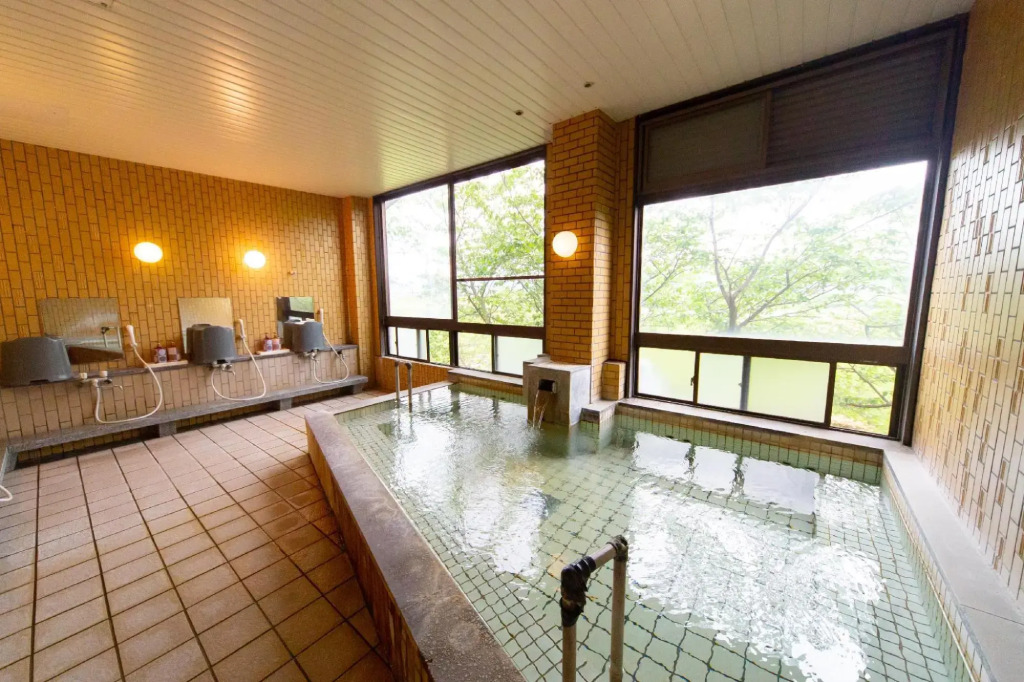 Ryokan Toyotomi