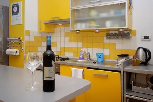 Apartment Bizjak
