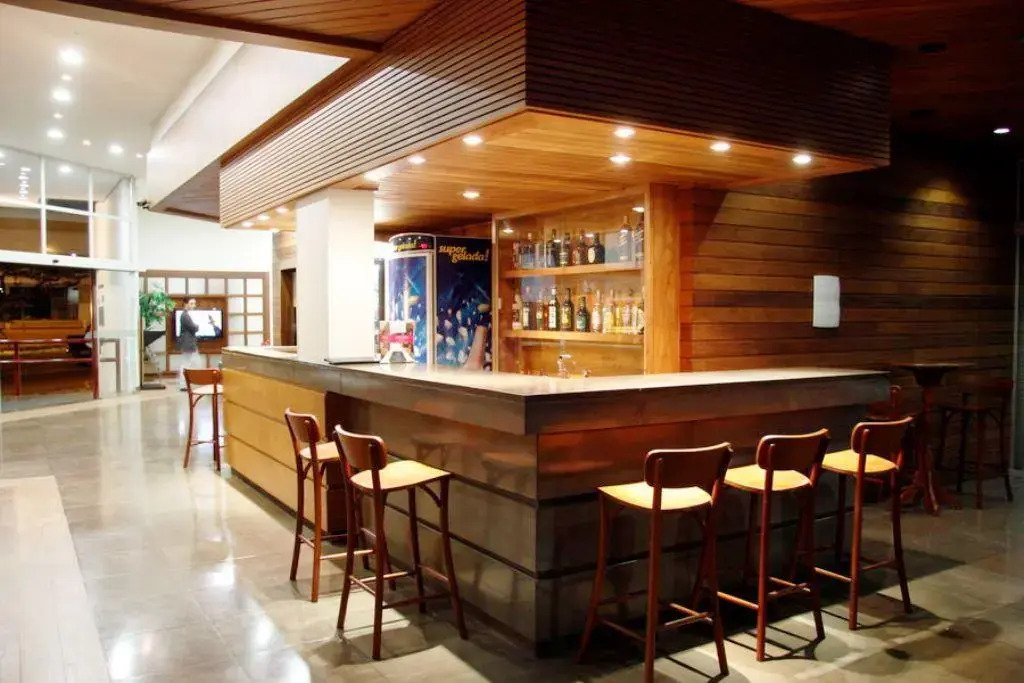 Hotel Caiuá