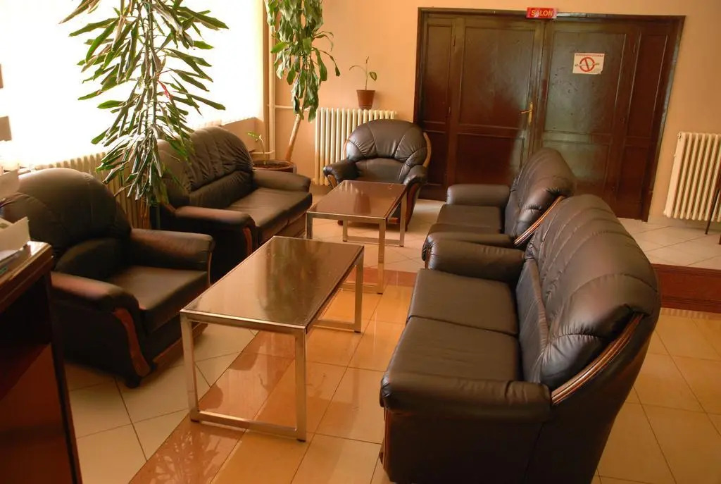Hotel Pljevlja