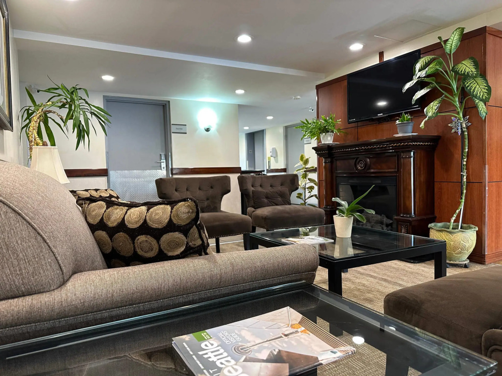 Quality Inn & Suites Everett