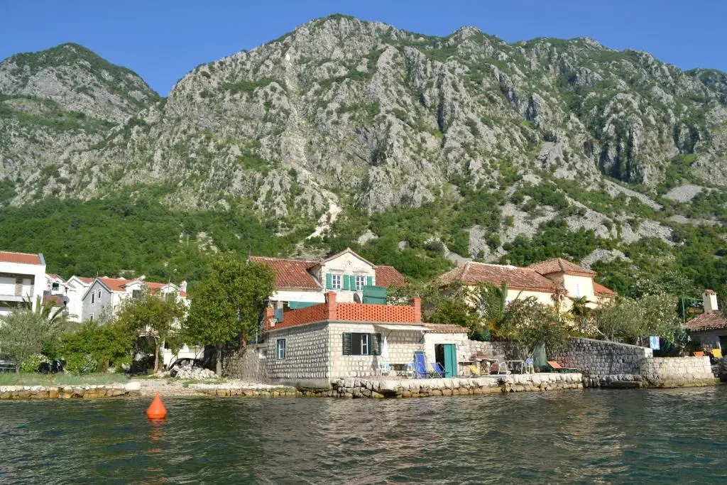 Apartments Subotic