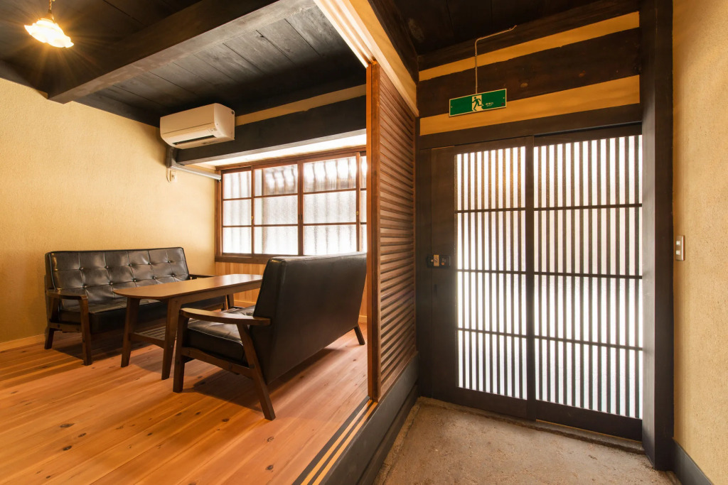 Hotei-an