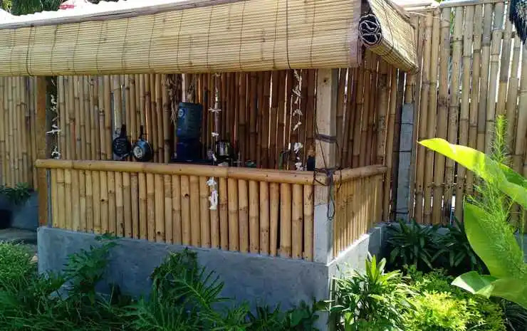 Oyo 3395 Pink Turtle Residence
