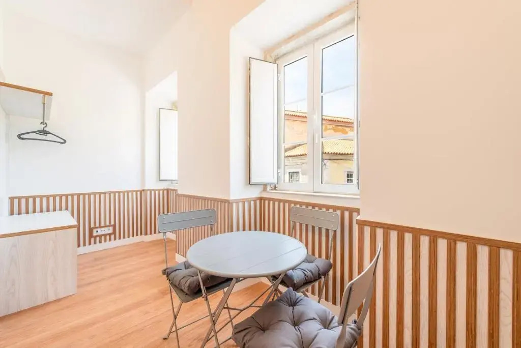 GuestReady - Urban Garden Apartments