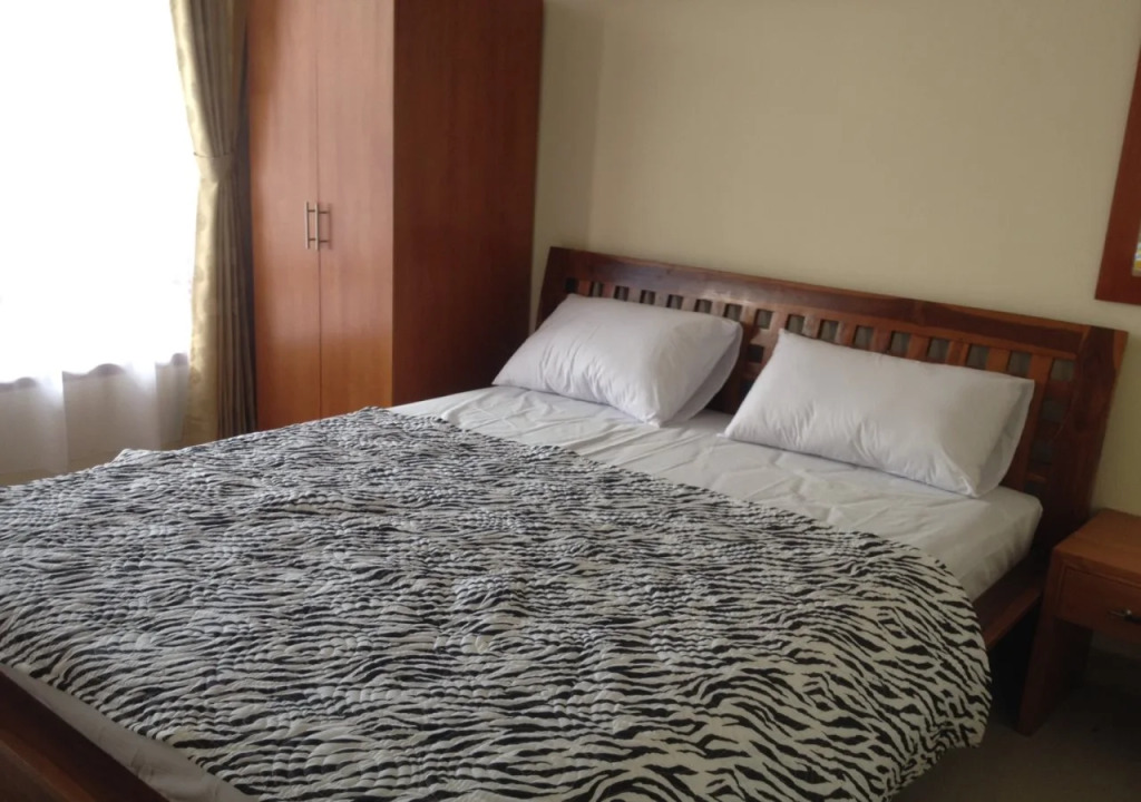 Decozy Bali Stay