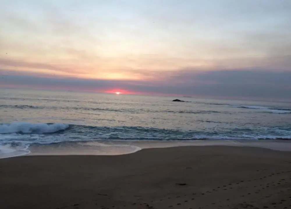 Feel Porto Matosinhos City Flat I