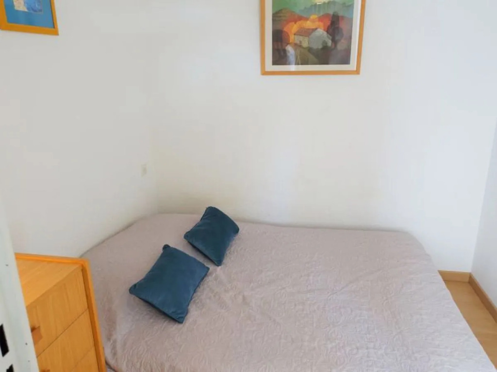 Les Balcons de la Méditerranée 25086