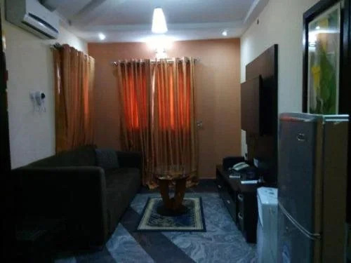 Aeroville Apartments