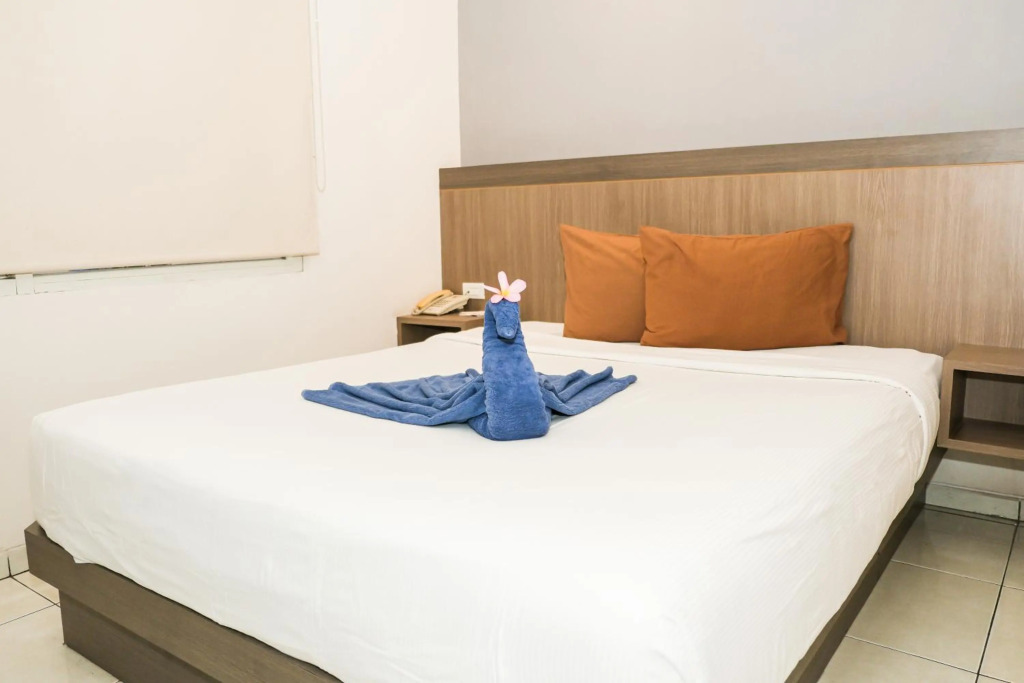 Hotel Dalu