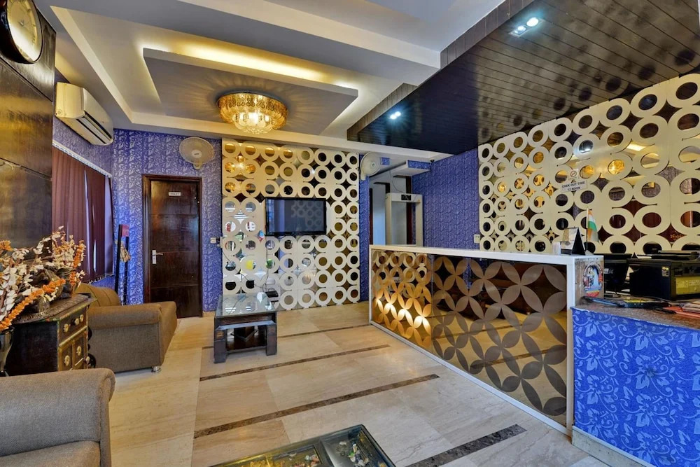 Hotel Blue Pearl