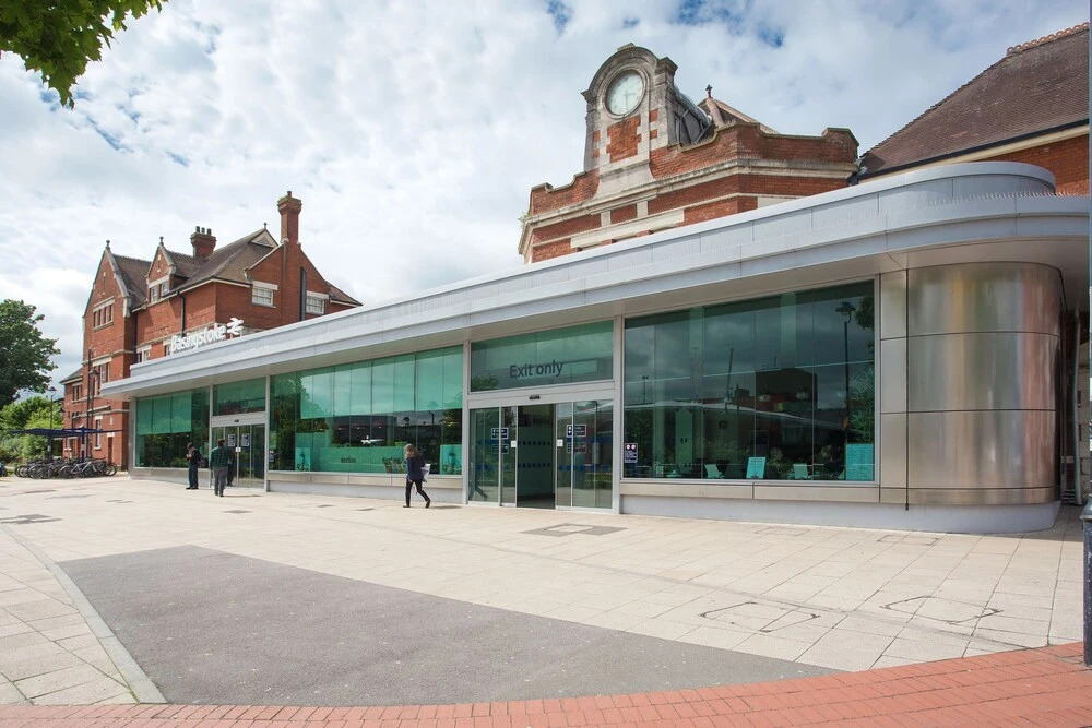 Basingstoke Apartments, Alencon Link Executive Serviced Apartments
