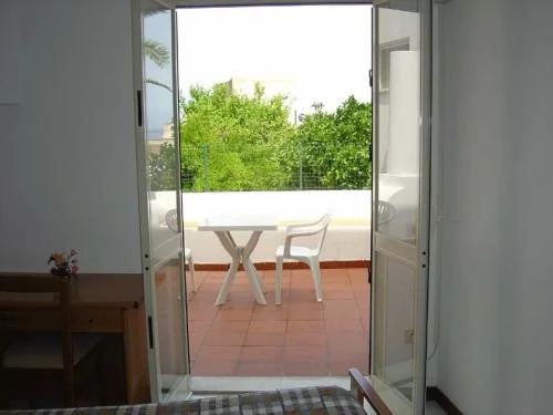 Hotel Odissea