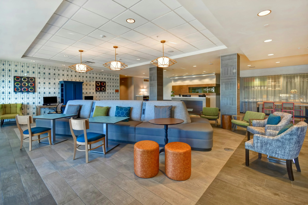 Home2 Suites by Hilton Victorville