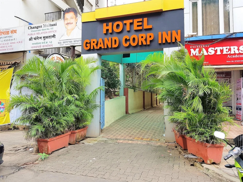 Hexa Grand Corp