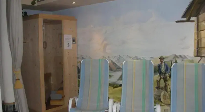 Hotel Idhof