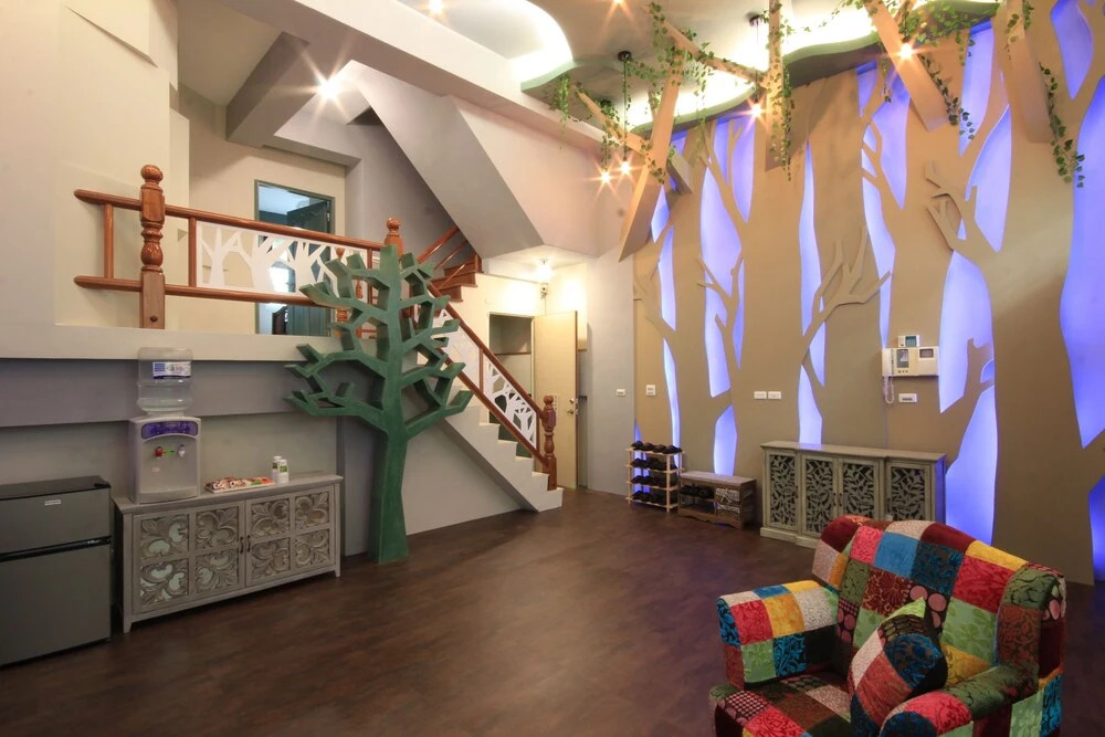 Citylife Jungle B&B